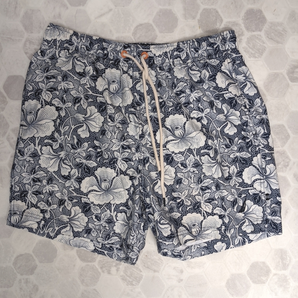 Nautica Swim trunks